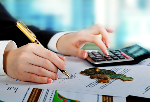 business loan image