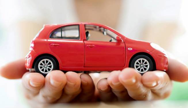 car loan image